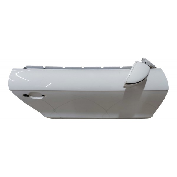 Porta Dianteira Direita Audi Tt Roadster 2012 Dianteira Direito Branco