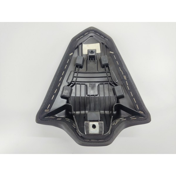 Banco Traseiro Ducati Streetfighter V4s 2022 59513401a Preto