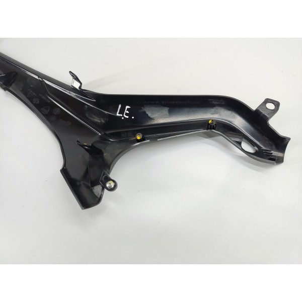 Acabamento Quadro B L.e Ducati Streetfighter V4s 2022 Preto