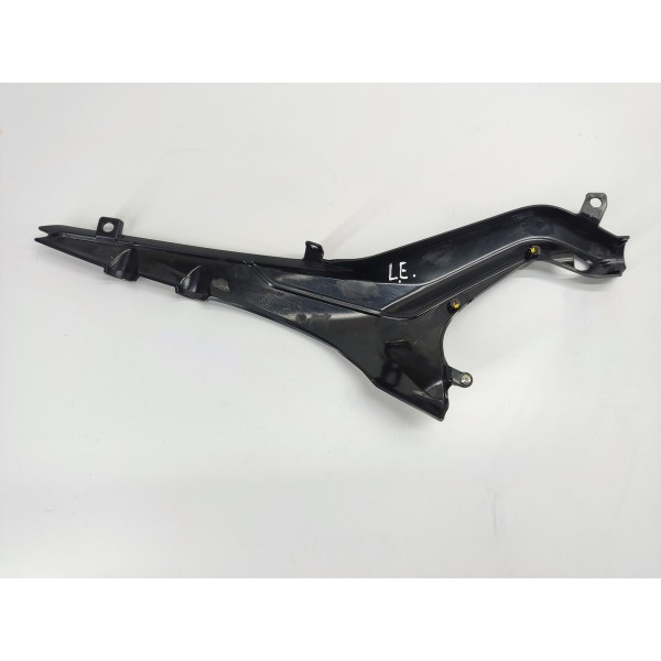 Acabamento Quadro B L.e Ducati Streetfighter V4s 2022 Preto