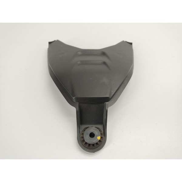 Acabamento Carenagem Rabeta Ducati Streetfighter V4s 2022 Preto