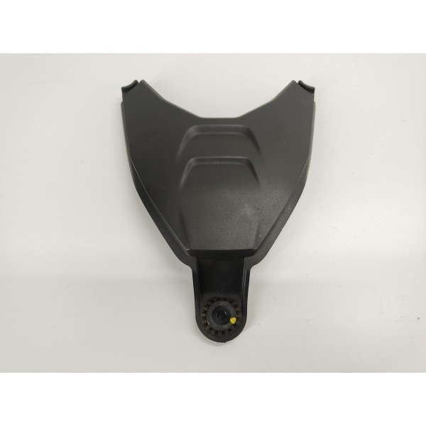 Acabamento Carenagem Rabeta Ducati Streetfighter V4s 2022 Preto