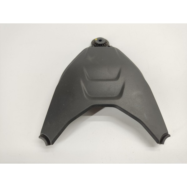 Acabamento Carenagem Rabeta Ducati Streetfighter V4s 2022 Preto