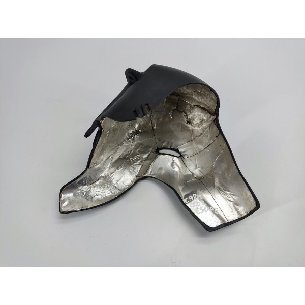 Capa Protetor Escape Ducati Streetfighter V4s 2022