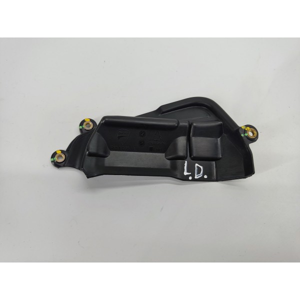 Acabamento Carenagem L.d Ducati Streetfighter 2022 4601g561a Preto