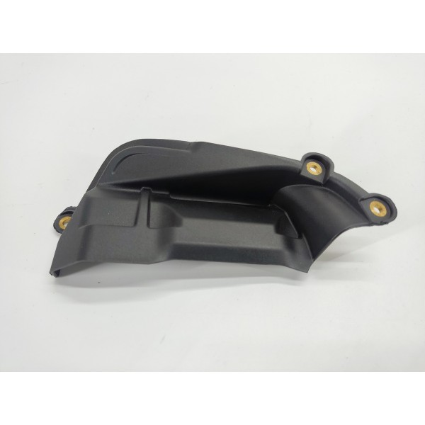 Acabamento Carenagem L.d Ducati Streetfighter 2022 4601g561a Preto