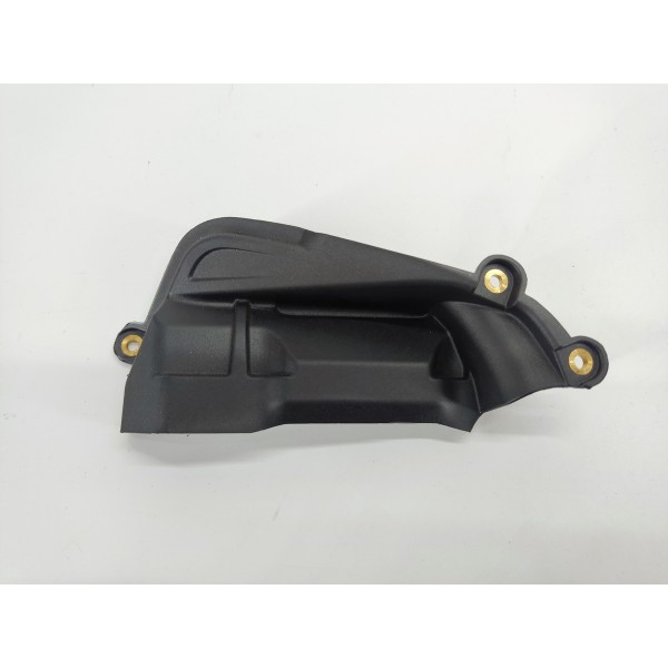 Acabamento Carenagem L.d Ducati Streetfighter 2022 4601g561a Preto