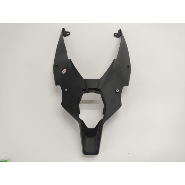 Acabamento Inferior Rabeta Ducati Streetfighter V4s 2022 Preto