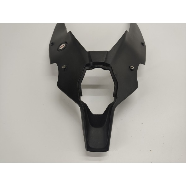 Acabamento Inferior Rabeta Ducati Streetfighter V4s 2022 Preto