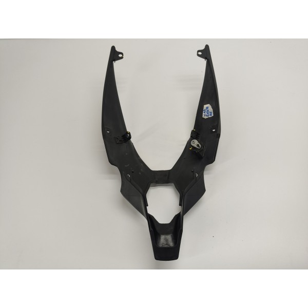 Acabamento Inferior Rabeta Ducati Streetfighter V4s 2022 Preto