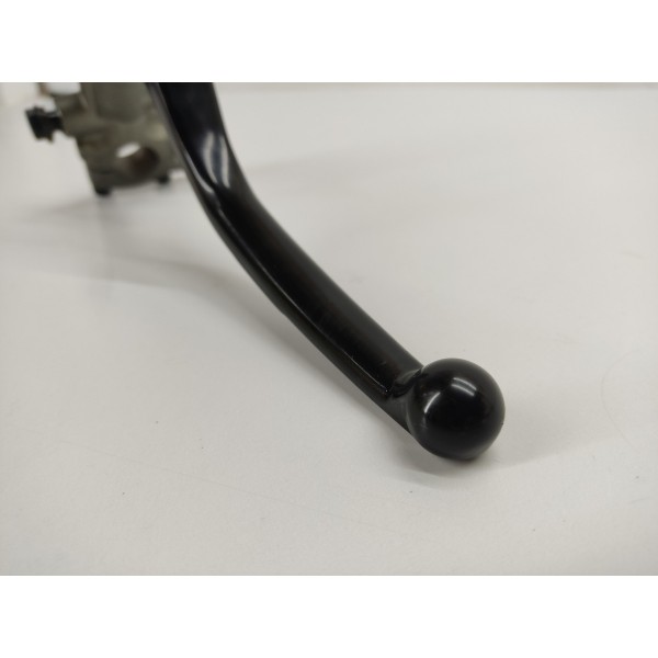 Manete Esquerda Embreagem Ducati Streetfighter V4s 2022 Preto