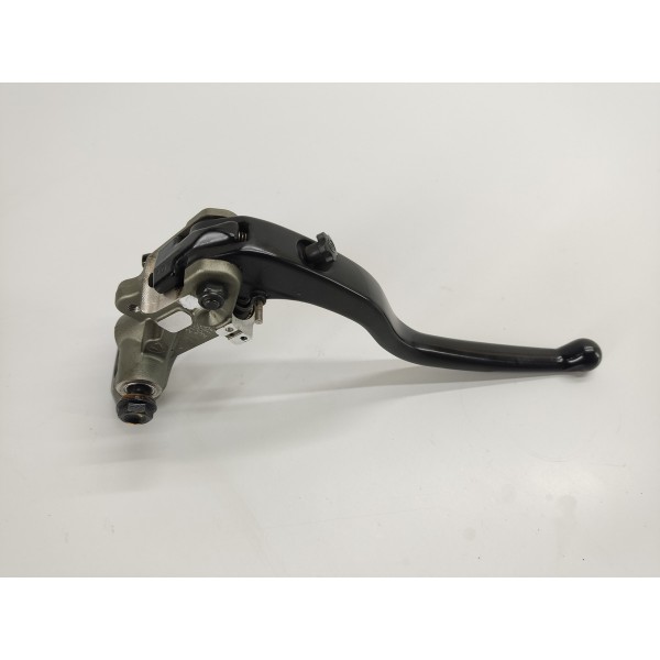 Manete Esquerda Embreagem Ducati Streetfighter V4s 2022 Preto