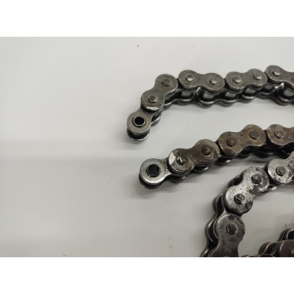 Corrente Motor Ducati Streetfighter V4s 2022 Preto