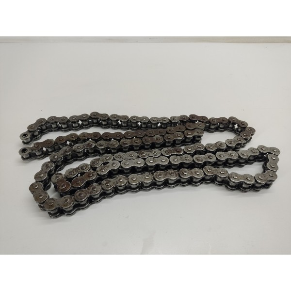 Corrente Motor Ducati Streetfighter V4s 2022 Preto