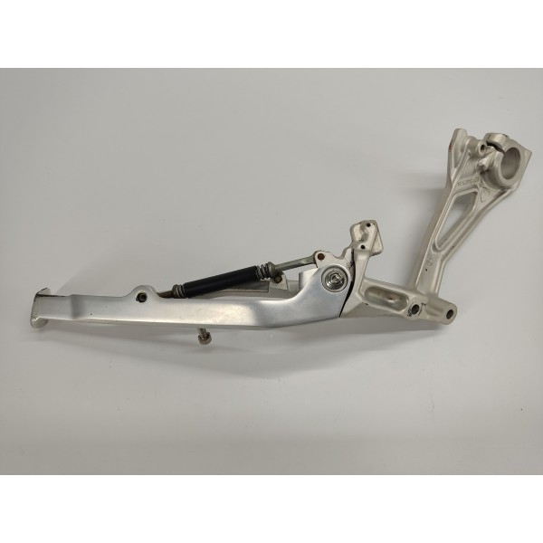 Pé Apoio Suporte Ducati Streetfighter 2022