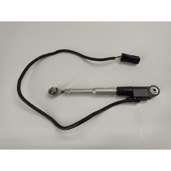 Quick Shifter Cambio Marcha Ducati Streetfighter 2022