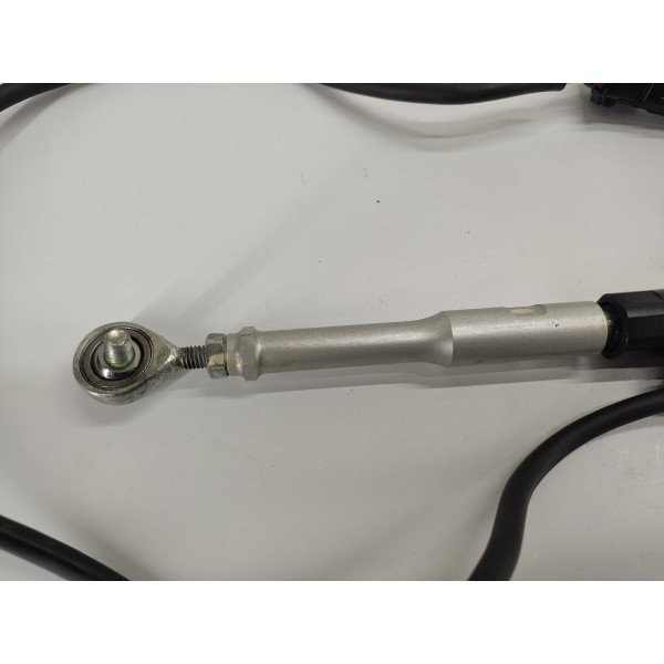 Quick Shifter Cambio Marcha Ducati Streetfighter 2022