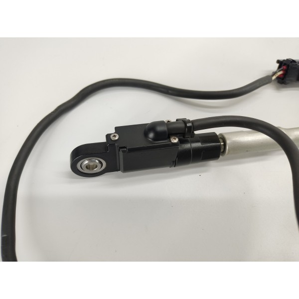 Quick Shifter Cambio Marcha Ducati Streetfighter 2022