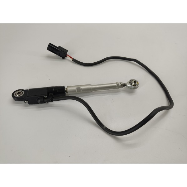Quick Shifter Cambio Marcha Ducati Streetfighter 2022