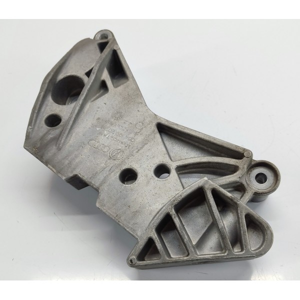 Suporte Coxim Motor Volkswagen Jetta Gli 230cv 2019