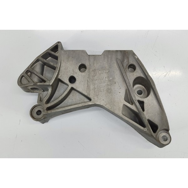 Suporte Coxim Motor Volkswagen Jetta Gli 230cv 2019