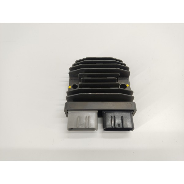 Modulo Retificador Voltagem Ducati Streetfighter 2022  1