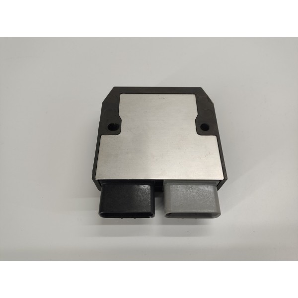 Modulo Retificador Voltagem Ducati Streetfighter 2022  1