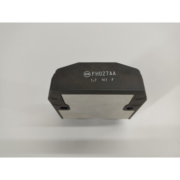 Modulo Retificador Voltagem Ducati Streetfighter 2022  1