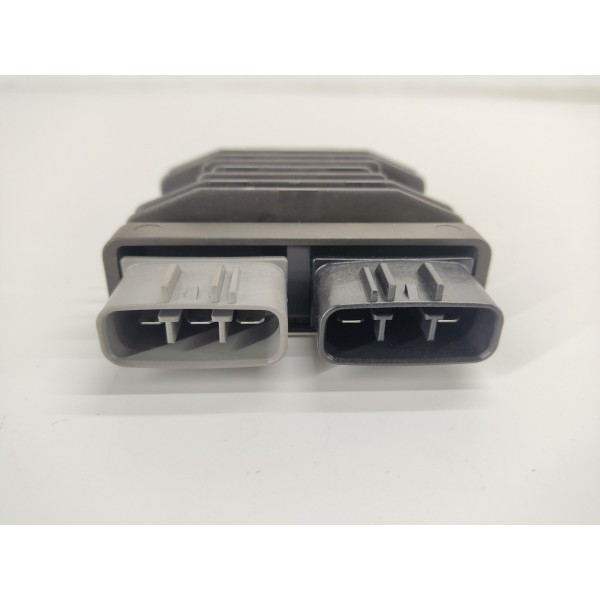 Modulo Retificador Voltagem Ducati Streetfighter 2022  1