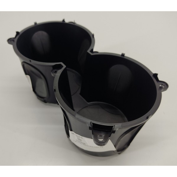 Porta Copos Console Range Rover Evoque 2022 B16797781 Preto