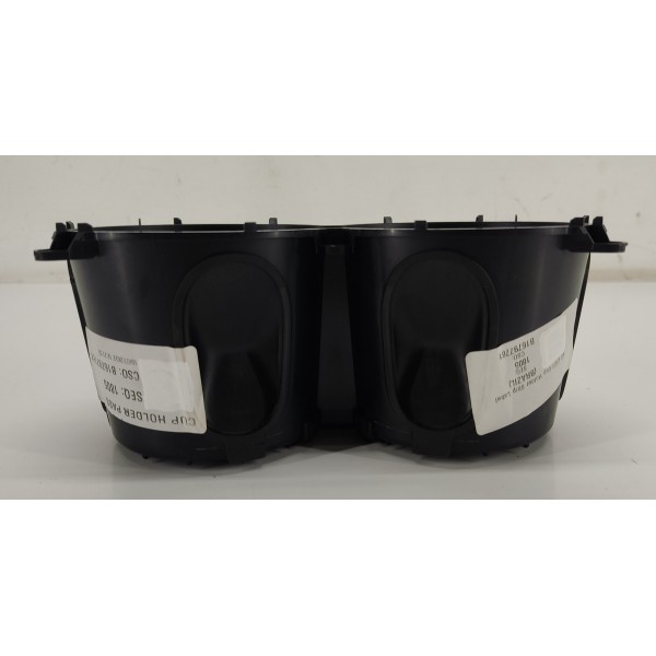 Porta Copos Console Range Rover Evoque 2022 B16797781 Preto