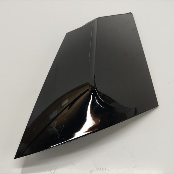 Acabamento Externo Coluna T.d Evoque 2022 K8d229148 Preto