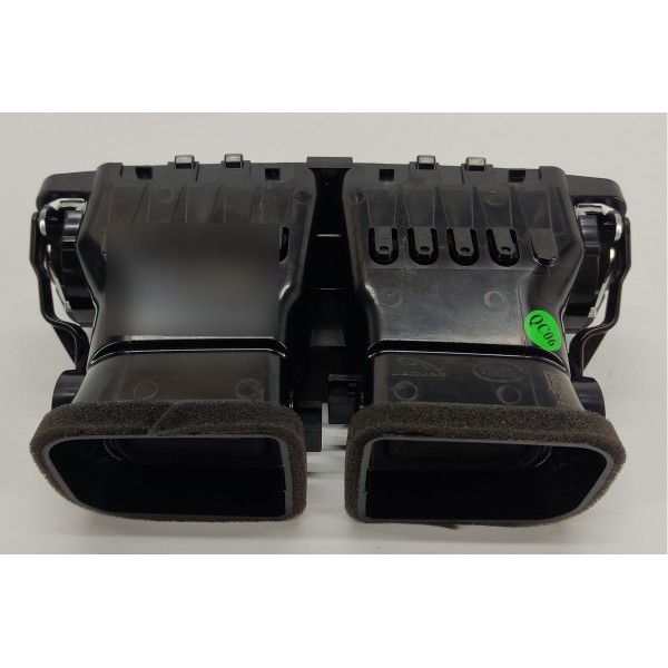 Difusor Ar Central Traseiro Console Range Rover Evoque 2022