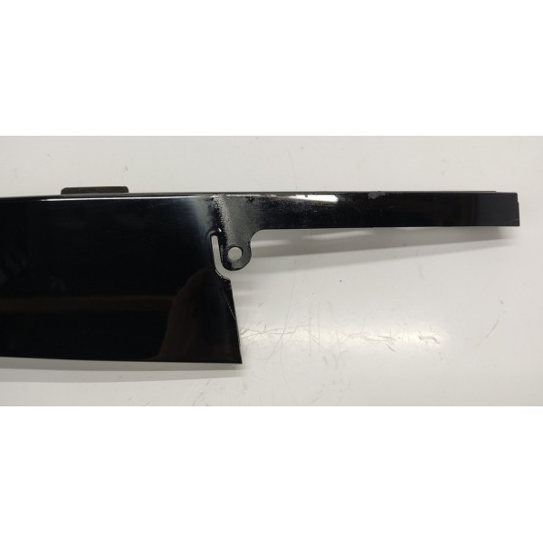 Acabamento Black Piano Porta T.e Range Rover Evoque 2022