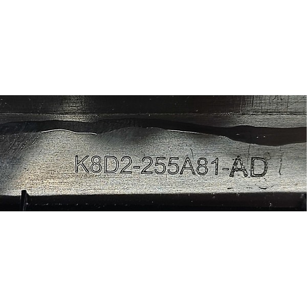 Acabamento Black Piano Porta T.e Range Rover Evoque 2022