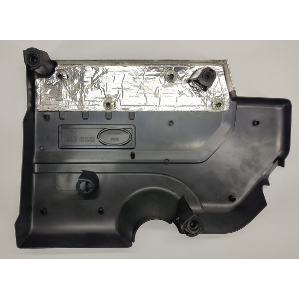 Tampa Capa Motor Range Rover Evoque 2022 Hj326a949