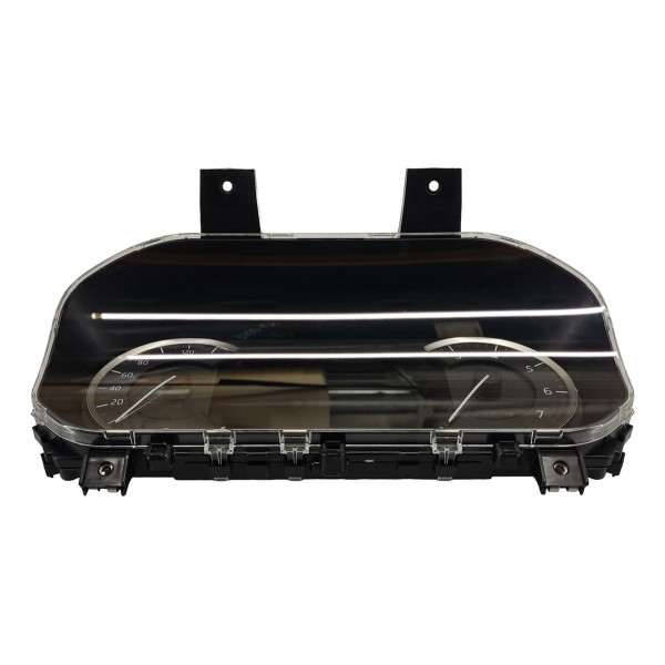 Painel Instrumento Range Rover Evoque 2022 Preto