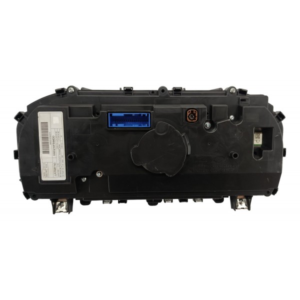 Painel Instrumento Range Rover Evoque 2022 Preto