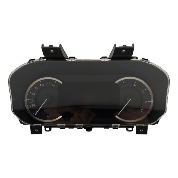 Painel Instrumento Range Rover Evoque 2022 Preto