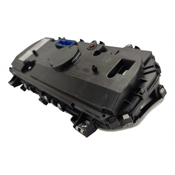 Painel Instrumento Range Rover Evoque 2022 Preto