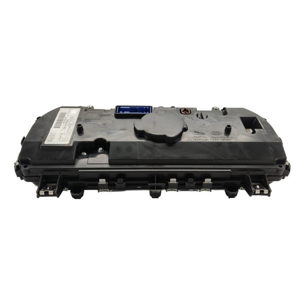 Painel Instrumento Range Rover Evoque 2022 Preto