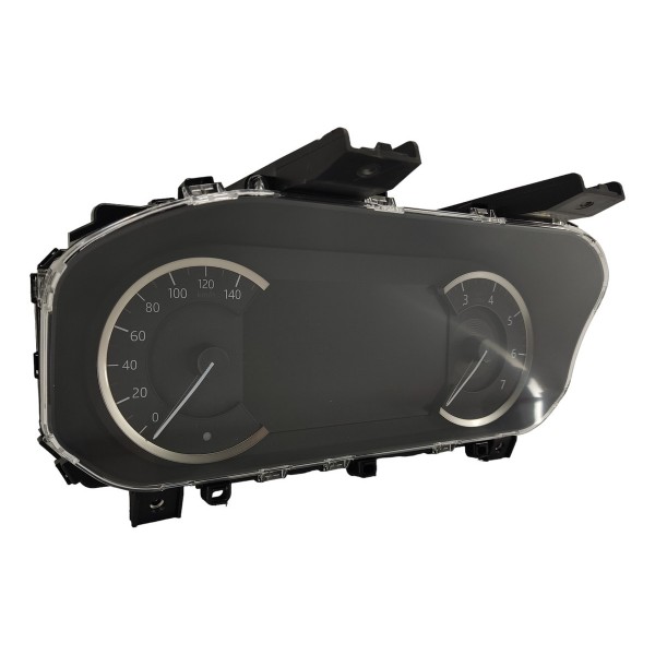 Painel Instrumento Range Rover Evoque 2022 Preto