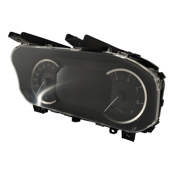 Painel Instrumento Range Rover Evoque 2022 Preto