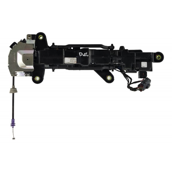 Maçaneta Externa Porta D.e Range Rover Evoque 2022 Dianteira