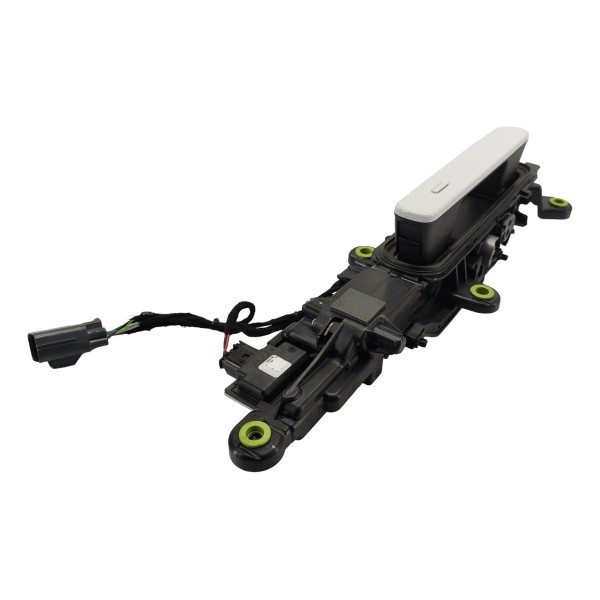 Maçaneta Externa Porta T.d Range Rover Evoque 2022 Traseira