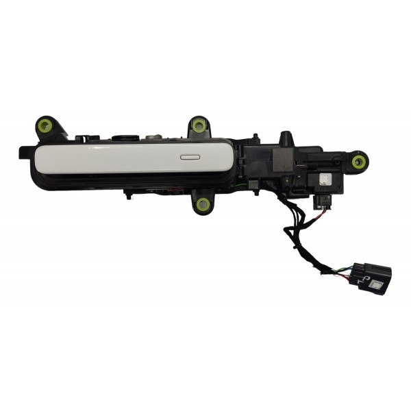 Maçaneta Externa Porta T.d Range Rover Evoque 2022 Traseira