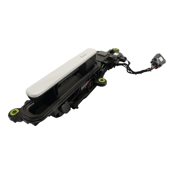 Maçaneta Externa Porta T.d Range Rover Evoque 2022 Traseira