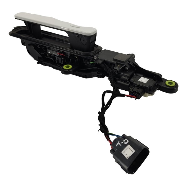 Maçaneta Externa Porta T.d Range Rover Evoque 2022 Traseira