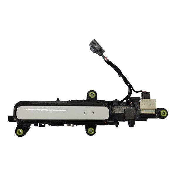 Maçaneta Externa Porta T.e Range Rover Evoque 2022 Traseira