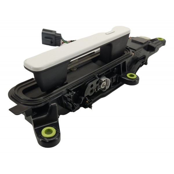 Maçaneta Externa Porta T.e Range Rover Evoque 2022 Traseira